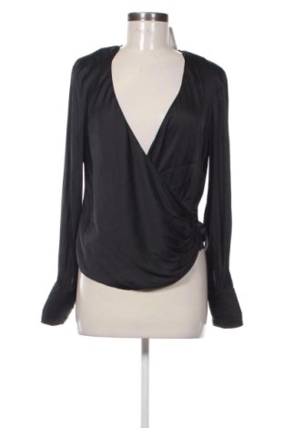 Damenbluse H&M, Größe M, Farbe Schwarz, Preis € 16,00