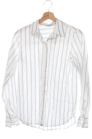 Cămașă de femei H&M, Mărime XS, Culoare Multicolor, Preț 67,77 Lei