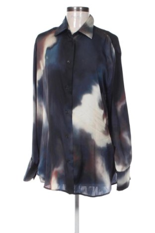 Γυναικείο πουκάμισο H&M, Μέγεθος M, Χρώμα Πολύχρωμο, Τιμή 18,80 €