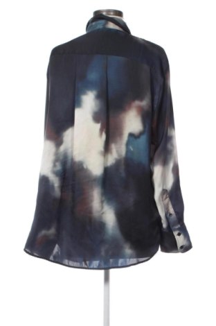 Γυναικείο πουκάμισο H&M, Μέγεθος M, Χρώμα Πολύχρωμο, Τιμή 18,80 €