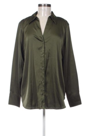 Damenbluse H&M, Größe L, Farbe Grün, Preis € 15,00