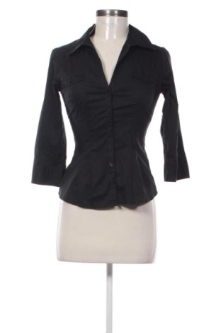 Dámská košile  H&M, Velikost S, Barva Černá, Cena  368,00 Kč