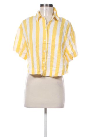 Дамска риза H&M, Размер M, Цвят Многоцветен, Цена 13,00 €