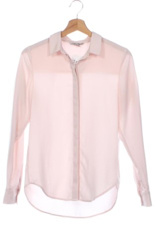 Dámská košile  H&M, Velikost XXS, Barva Růžová, Cena  368,00 Kč