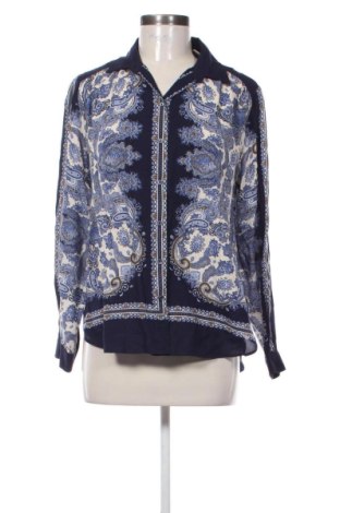 Dámská košile  H&M, Velikost S, Barva Vícebarevné, Cena  368,00 Kč