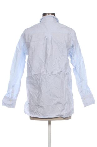 Γυναικείο πουκάμισο H&M, Μέγεθος XS, Χρώμα Μπλέ, Τιμή 6,99 €