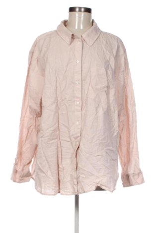 Dámská košile  H&M, Velikost XL, Barva Růžová, Cena  209,00 Kč