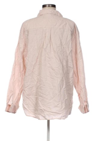 Dámská košile  H&M, Velikost XL, Barva Růžová, Cena  209,00 Kč