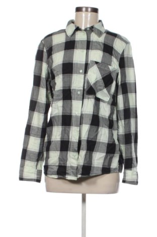 Дамска риза H&M Divided, Размер S, Цвят Многоцветен, Цена 13,29 €