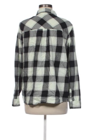 Дамска риза H&M Divided, Размер S, Цвят Многоцветен, Цена 13,29 €