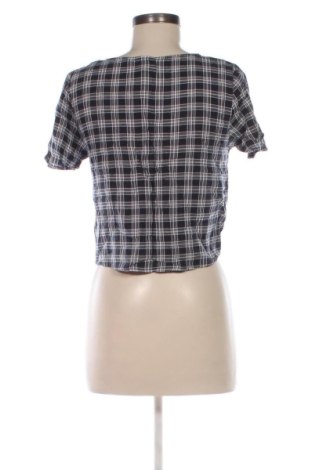 Дамска риза H&M Divided, Размер M, Цвят Многоцветен, Цена 12,85 €