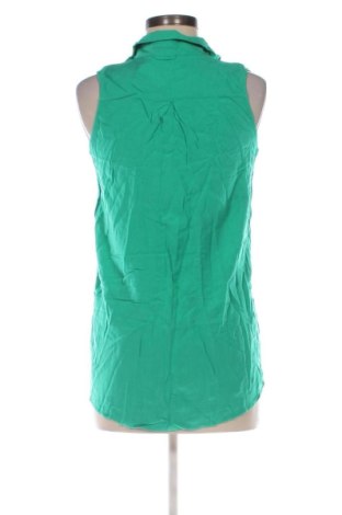 Дамска риза H&M Divided, Размер S, Цвят Зелен, Цена 12,85 €