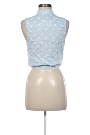 Дамска риза H&M Divided, Размер M, Цвят Многоцветен, Цена 6,64 €