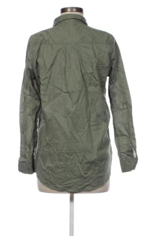Damska koszula H&M Divided, Rozmiar S, Kolor Zielony, Cena 67,99 zł