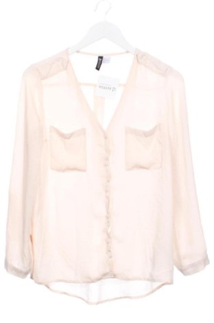 Dámska košeľa  H&M Divided, Veľkosť XS, Farba Ružová, Cena  4,95 €