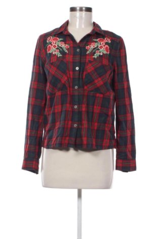 Дамска риза H&M Divided, Размер S, Цвят Многоцветен, Цена 13,00 €