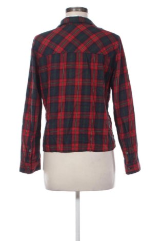 Дамска риза H&M Divided, Размер S, Цвят Многоцветен, Цена 13,00 €