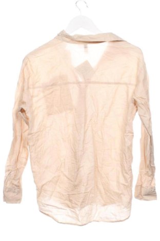 Damska koszula H&M Divided, Rozmiar XS, Kolor Beżowy, Cena 33,99 zł