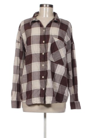 Дамска риза H&M Divided, Размер M, Цвят Многоцветен, Цена 13,29 €