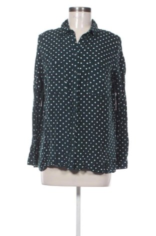 Γυναικείο πουκάμισο H&M Divided, Μέγεθος M, Χρώμα Πολύχρωμο, Τιμή 15,99 €