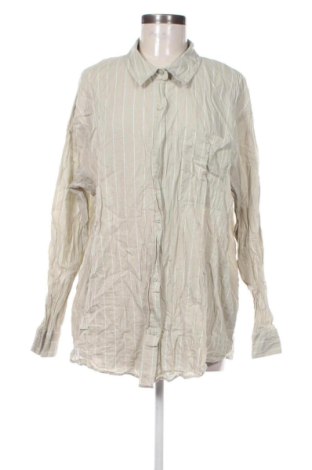 Γυναικείο πουκάμισο H&M Divided, Μέγεθος L, Χρώμα Πολύχρωμο, Τιμή 9,99 €