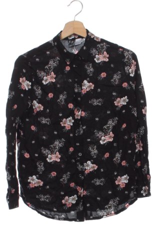 Damenbluse H&M Divided, Größe XXS, Farbe Mehrfarbig, Preis € 8,99