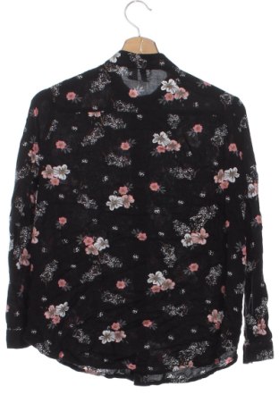 Damenbluse H&M Divided, Größe XXS, Farbe Mehrfarbig, Preis € 8,99