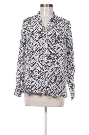 Damenbluse H&M Divided, Größe S, Farbe Mehrfarbig, Preis € 3,99