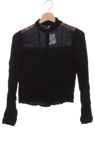 Női ing H&M Divided, Méret XS, Szín Fekete, Ár 1 959 Ft