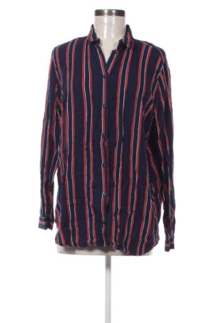 Дамска риза H&M Divided, Размер L, Цвят Многоцветен, Цена 7,02 €