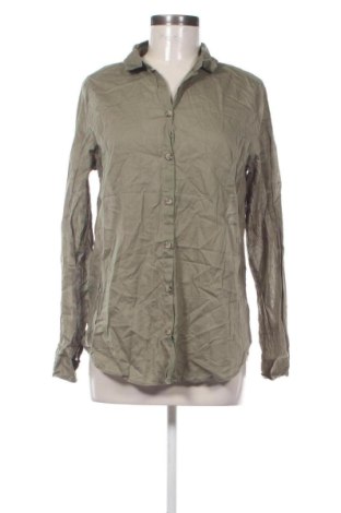 Dámska košeľa  H&M Divided, Veľkosť M, Farba Zelená, Cena  7,95 €