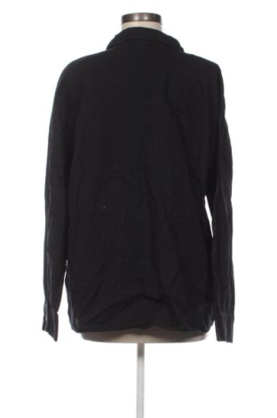 Дамска риза H&M Divided, Размер L, Цвят Черен, Цена 12,77 €