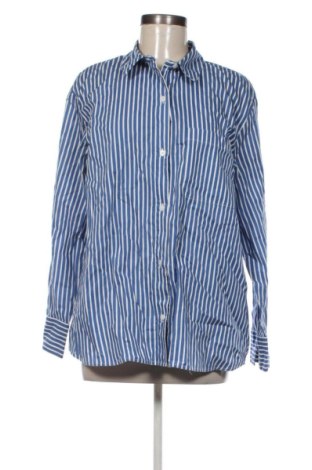 Дамска риза H&M Divided, Размер M, Цвят Многоцветен, Цена 12,77 €