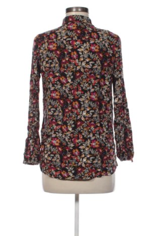 Дамска риза H&M Divided, Размер S, Цвят Многоцветен, Цена 12,85 €