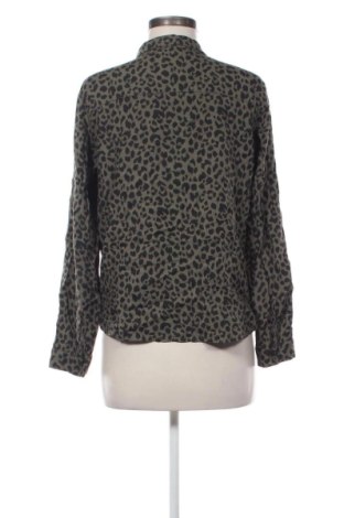 Γυναικείο πουκάμισο H&M Divided, Μέγεθος M, Χρώμα Πολύχρωμο, Τιμή 7,99 €