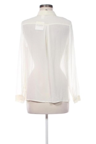 Dámská košile  H&M Divided, Velikost S, Barva Krémová, Cena  379,00 Kč