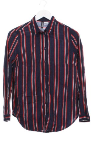 Дамска риза H&M Divided, Размер XXS, Цвят Многоцветен, Цена 13,00 €