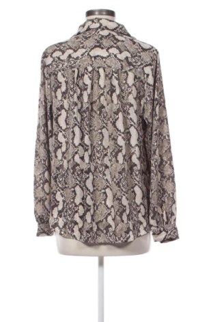 Γυναικείο πουκάμισο H&M Divided, Μέγεθος M, Χρώμα Πολύχρωμο, Τιμή 13,00 €