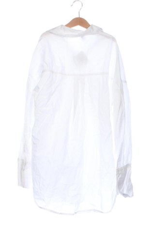 Cămașă de femei H&M Divided, Mărime XXS, Culoare Alb, Preț 67,77 Lei