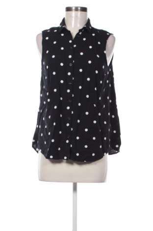 Damenbluse H&M Divided, Größe M, Farbe Mehrfarbig, Preis 13,00 €