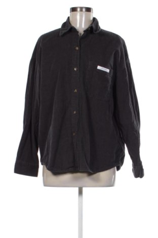 Dámská košile  H&M Divided, Velikost S, Barva Šedá, Cena  368,00 Kč