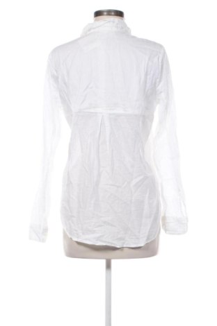 Дамска риза H&M L.O.G.G., Размер S, Цвят Бял, Цена 13,00 €