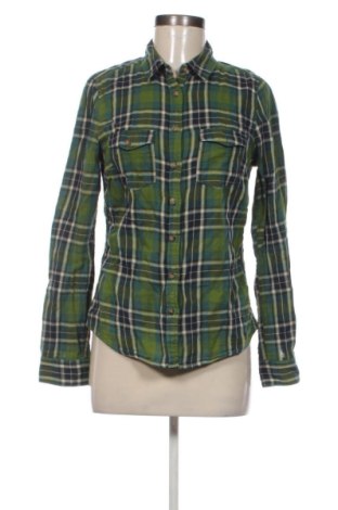 Dámská košile  H&M L.O.G.G., Velikost M, Barva Vícebarevné, Cena  368,00 Kč