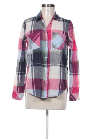 Дамска риза H&M L.O.G.G., Размер S, Цвят Многоцветен, Цена 13,29 €