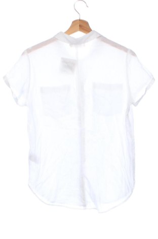 Дамска риза H&M L.O.G.G., Размер XS, Цвят Бял, Цена 9,71 €