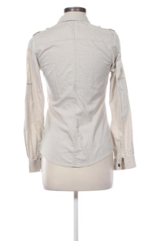 Damenbluse H&M L.O.G.G., Größe S, Farbe Beige, Preis 13,00 €