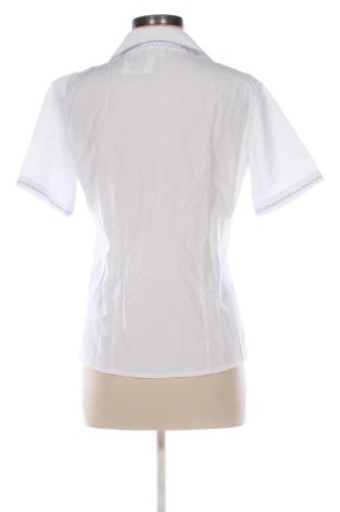 Damska koszula H.Moser, Rozmiar XL, Kolor Biały, Cena 69,66 zł