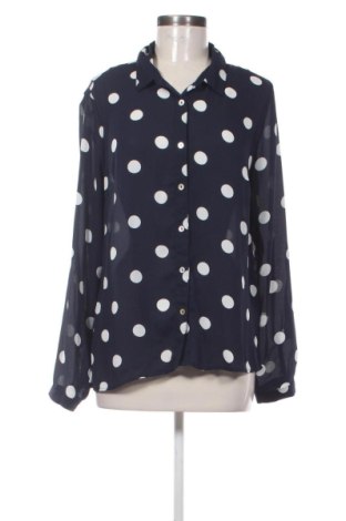 Γυναικείο πουκάμισο Haily`s, Μέγεθος XL, Χρώμα Πολύχρωμο, Τιμή 9,99 €