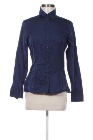 Damska koszula Hakro, Rozmiar S, Kolor Niebieski, Cena 67,99 zł