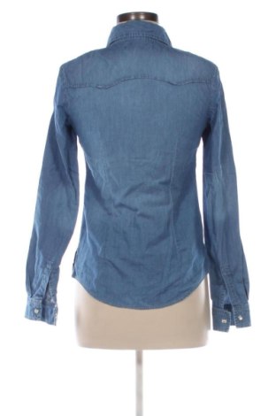 Női ing Hallhuber, Méret XS, Szín Kék, Ár 6 639 Ft
